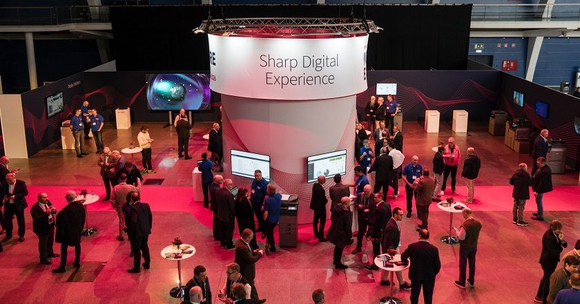 Sharp Inspire Expo 2026 (1)