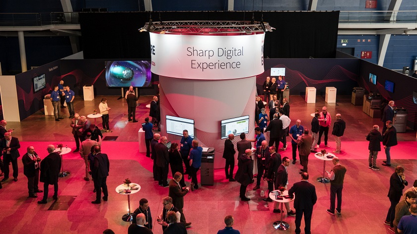 Sharp Inspire Expo 2026 (1)