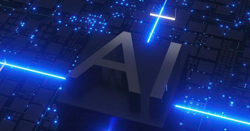 La adopción de la IA crece a nivel mundial: España, entre los países líderes