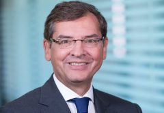 Carlos Lacerda liderará el negocio de SAP en España