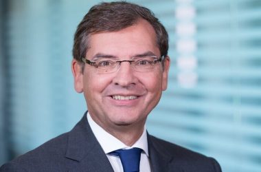 Carlos Lacerda liderará el negocio de SAP en España