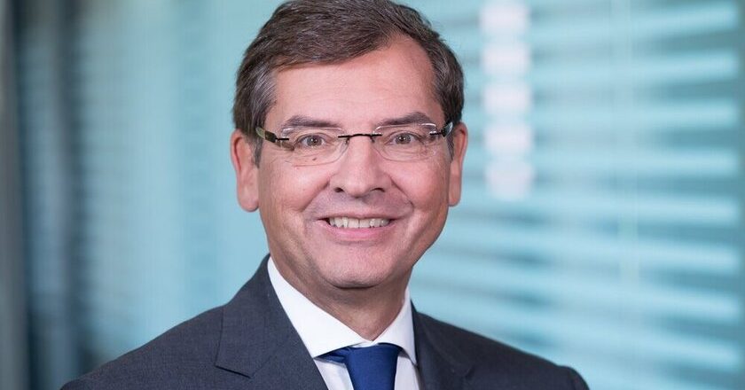 Carlos Lacerda liderará el negocio de SAP en España