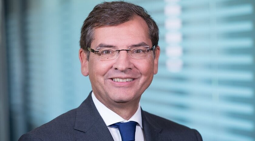 Carlos Lacerda liderará el negocio de SAP en España