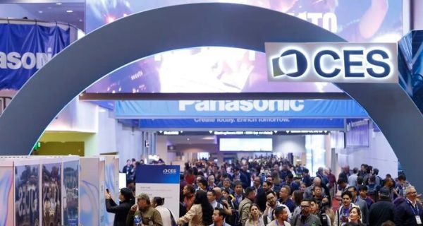 El CES cierra su edición 2026 con más de 148.000 asistentes