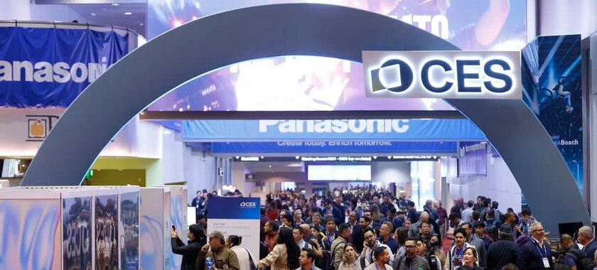 El CES cierra su edición 2026 con más de 148.000 asistentes