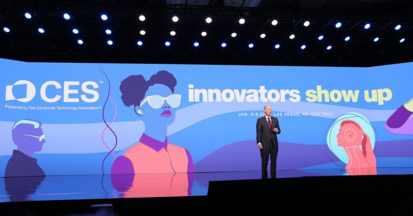 CES 2026: la IA pasa de experimentación a despliegue, y la supercomputación llega a la sobremesa