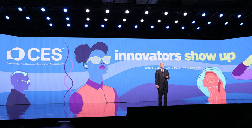 CES 2026: la IA pasa de experimentación a despliegue, y la supercomputación llega a la sobremesa