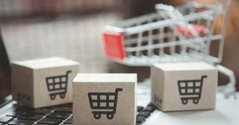 El ecommerce llegó a 125.000 millones en ventas en Iberia: la electrónica, categoría destacada