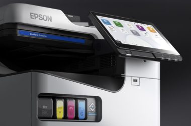 Epson consigue el primer puesto del mercado del sector de impresoras de inyección de tinta