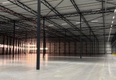 Fortinet abre su primer centro de distribución en la UE