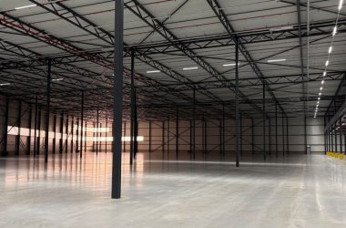 Fortinet abre su primer centro de distribución en la UE