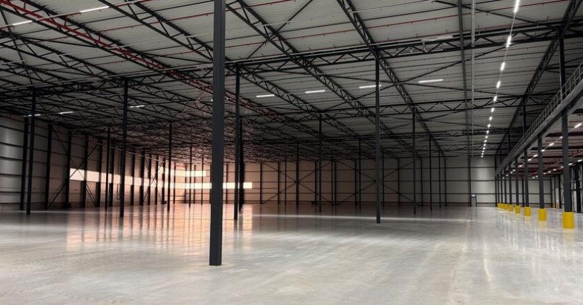 Fortinet abre su primer centro de distribución en la UE