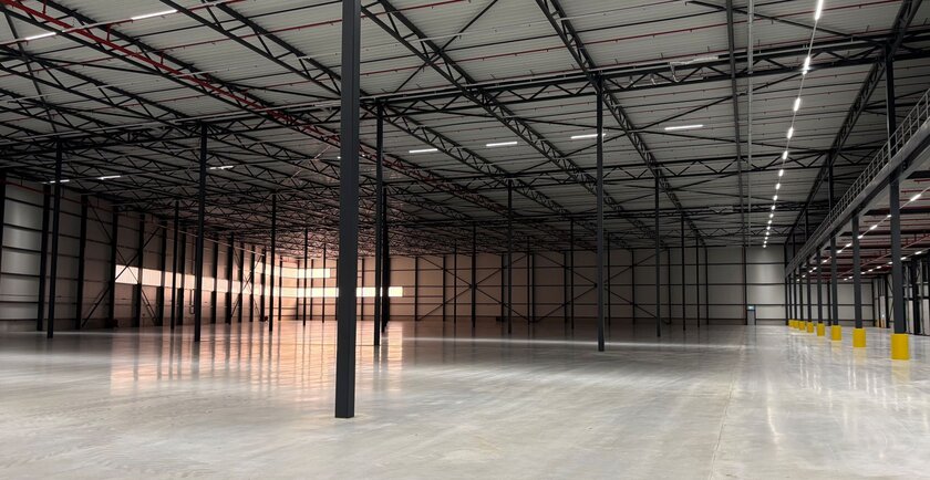 Fortinet abre su primer centro de distribución en la UE