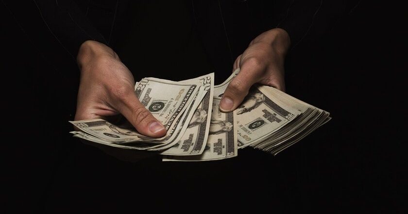 La inversión en IA llegará a los 2,5 billones de dólares en 2028