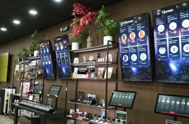 El sector de la señalización digital llegará a los 40.430 millones para 2030