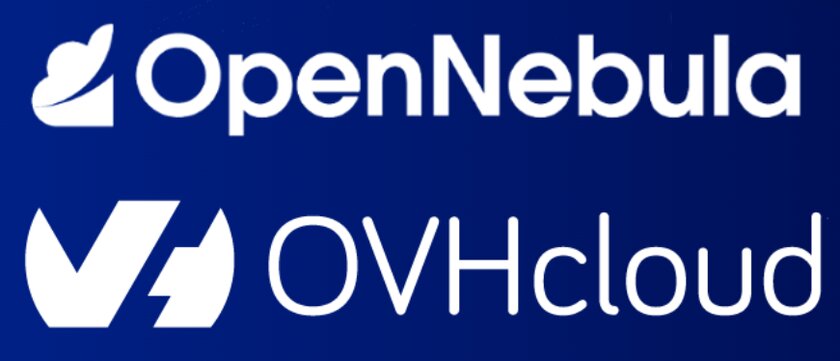OpenNebula disponible a través de OVHcloud para ofrecer entornos de nube soberana