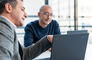 El 31,7 % de los PC vendidos en España ya incorpora tecnología de IA