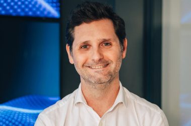 ReeVo nombra Chief Revenue Officer International a Julien Antoine