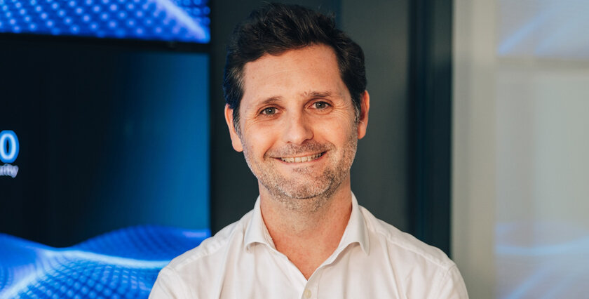 ReeVo nombra Chief Revenue Officer International a Julien Antoine