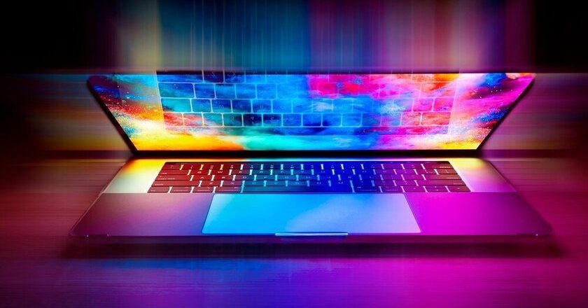 NoticiasLas previsiones de venta de portátiles para 2026 empeoran por culpa del precio de la memoria