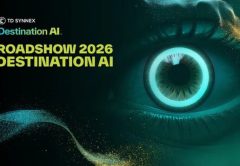 TD Synnex inicia el roadshow Destination AI 2026 para impulsar la adopción de IA en el canal
