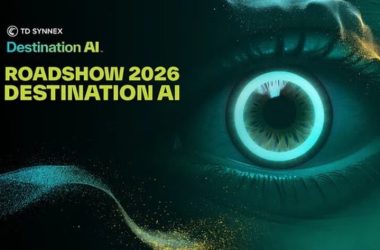 TD Synnex inicia el roadshow Destination AI 2026 para impulsar la adopción de IA en el canal