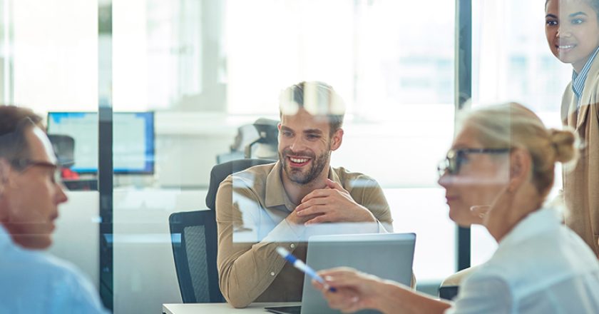 Por Carmen Muñoz Álamos, directora general de Exclusive Networks Iberia