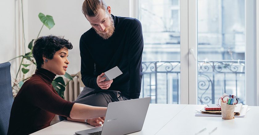 Por Juan Antonio Monge, Country Product Manager B2B.