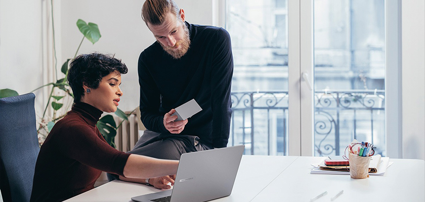 Por Juan Antonio Monge, Country Product Manager B2B.