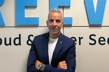 Por Alessandro Armenia, Director de Ciberseguridad de ReeVo