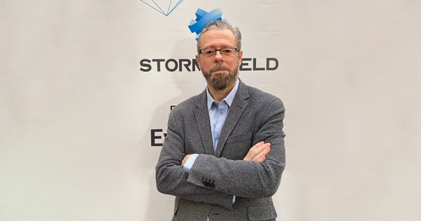 Por Antonio Martínez Algora, responsable Técnico de Stormshield Iberia