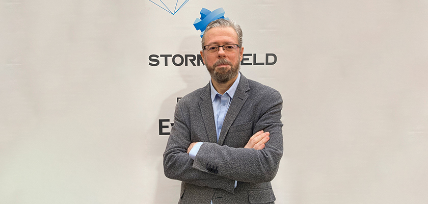 Por Antonio Martínez Algora,responsable Técnico de
Stormshield Iberia