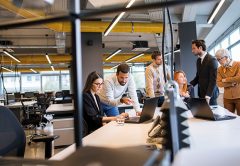 Por David Gasca, Responsable de Marketing y Operaciones de Ciberseguridad en V-Valley