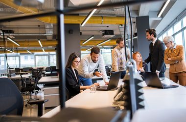 Por David Gasca, Responsable de Marketing y Operaciones de Ciberseguridad en V-Valley