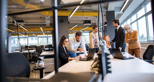 Por David Gasca, Responsable de Marketing y Operaciones de Ciberseguridad en V-Valley