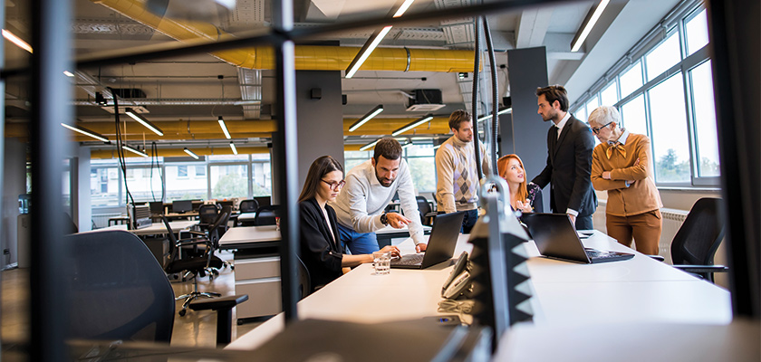 Por David Gasca, Responsablede Marketing y Operaciones de Ciberseguridad en V-Valley