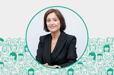 CARMEN MUÑOZ ÁLAMOS, DIRECTORA GENERAL DE EXCLUSIVE NETWORKS IBERIA