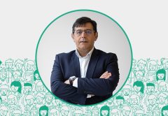 SALVADOR CAYÓN, DIRECTOR DE CANAL DE HP IBERIA