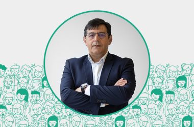 SALVADOR CAYÓN, DIRECTOR DE CANAL DE HP IBERIA