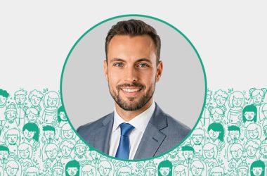 LUIS MARÍA PORTILLA, COO DE ICP TECH.SOLUTIONS