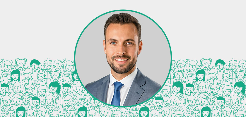 LUIS MARÍA PORTILLA, COO DE ICP TECH.SOLUTIONS