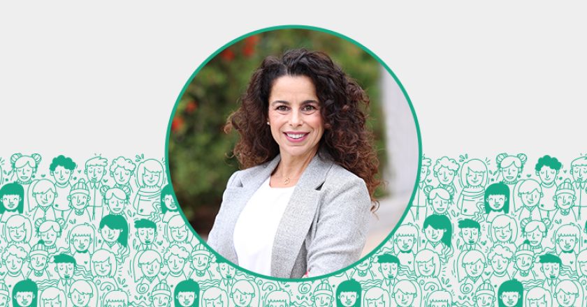 CRISTINA ORTIZ, PARTNER PROGRAM MANAGER DE OVHCLOUD
