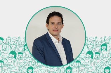 PEDRO BARRANQUERO, BUSINESS DEVELOPMENT MANAGER DE QNAP ESPAÑA