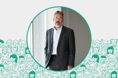 JOSÉ LUIS CAMPO, DIRECTOR DE CANAL EN WOLTERS KLUWER TAX & ACCOUNTING ESPAÑA