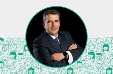 GUILLERMO ARBELO, DIRECTOR DE ARSYS CLOUD SOLUTIONS