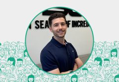 JUAN ANTONIO MONGE, ASUS COUNTRY PRODUCT MANAGER B2B