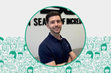 JUAN ANTONIO MONGE, ASUS COUNTRY PRODUCT MANAGER B2B