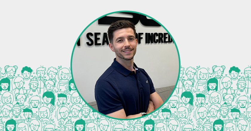 JUAN ANTONIO MONGE, ASUS COUNTRY PRODUCT MANAGER B2B