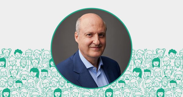 FERNANDO ÁLVAREZ-CASCOS, PARTNER CHANNEL DIRECTOR DE CANON ESPAÑA