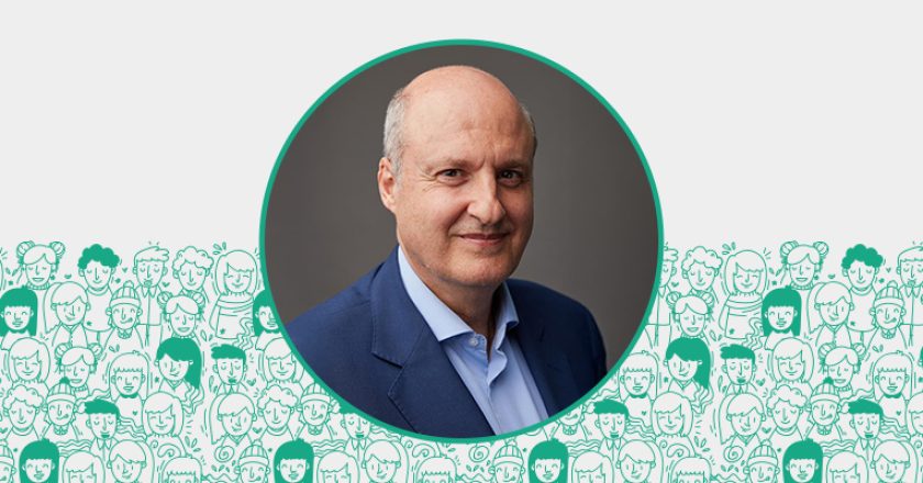 FERNANDO ÁLVAREZ-CASCOS, PARTNER CHANNEL DIRECTOR DE CANON ESPAÑA